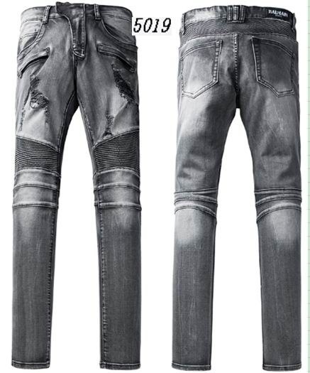 Balmain long jeans man 28-40-096